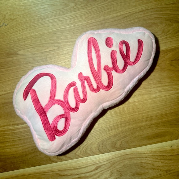 Barbie Pillow - Picture 2 of 3